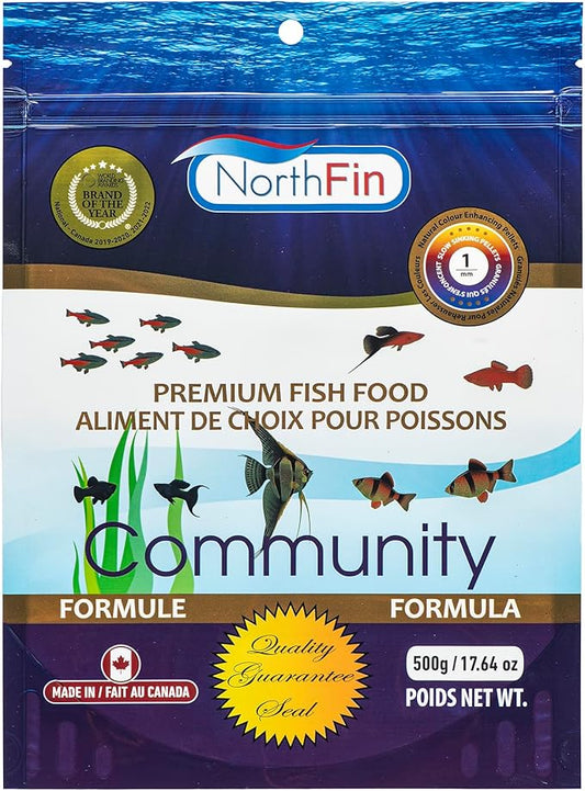 Northfin Community