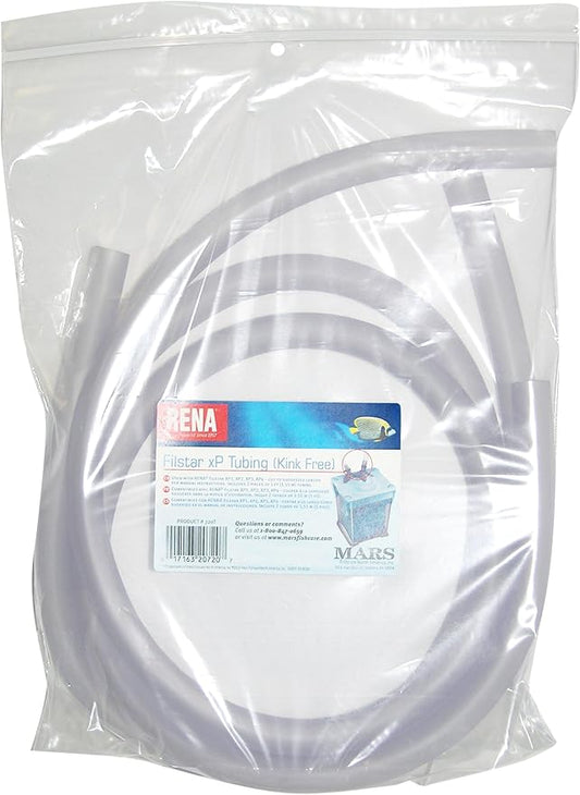 API FILSTAR XP TUBING Kink-Free Aquarium Canister Filter Spare Part 1-Count