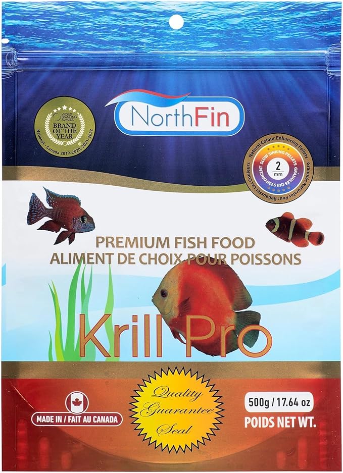 Northfin | Krill Pro