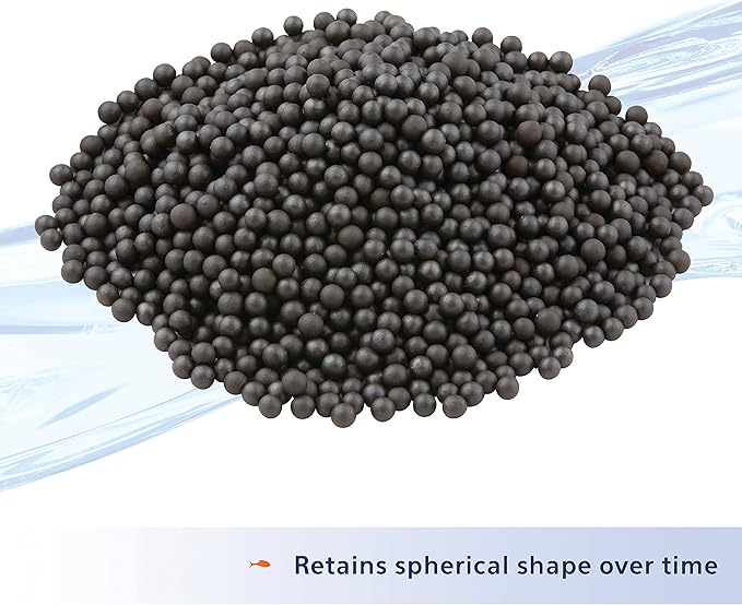 Aqueon Plant and Shrimp Aquarium Substrate, Aqua Soil for Fish Tanks, 5 Pounds, 3 Count