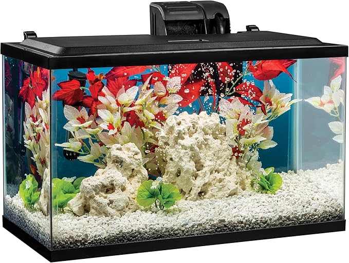 Tetra Whisper Bio-Bag Medium Filter Cartridges for Aquariums, 3 Count, Ready to Use, Fits Whisper Fish Tank Filters 5-10 Gal, PF-10, IQ 10 (Pack of 2)