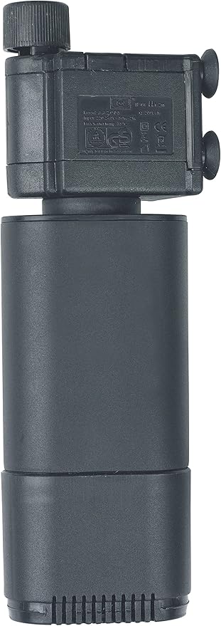 AA GKM3W Mini Internal UV,Black,AAUV3W-B