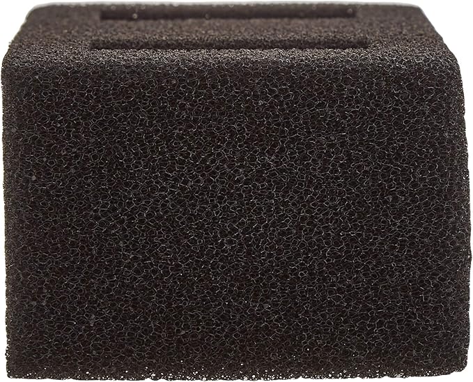 Fluval Flex Foam Filter Block, Replacement Aquarium Filter Media, A1375