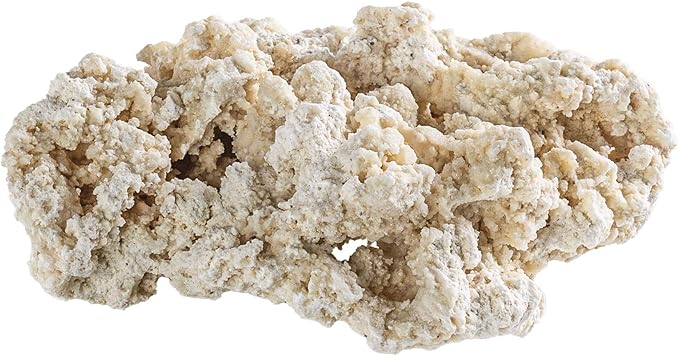 ARKA - MRROSMD myReef Rocks Natural Reef Rock Cichlid Aquarium High Porous Non-Toxic 20kg M