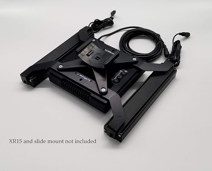 XHO-K15 LED Add-on Kit