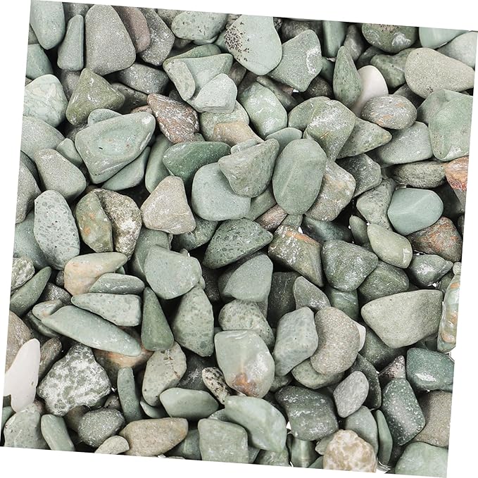 Gadpiparty 1 Landscape Sand Table Stone Rocks for DIY Micro Scenery Natural Volcanic Rock for Fish Tank Decoration Layout and Railroad Models Safe for and Easy to Use