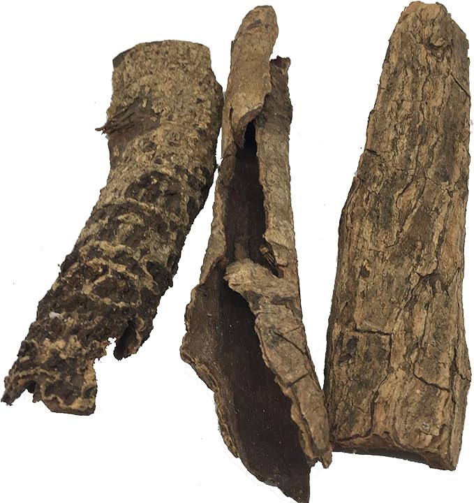 Awesome Aquatic Shrimp Combo Kit 10 Each Catappa, Mulberry and Dadap Leaves, Alder & Casuarina Cones, 10 g Catappa Bark and 1-6 inch Cholla Wood