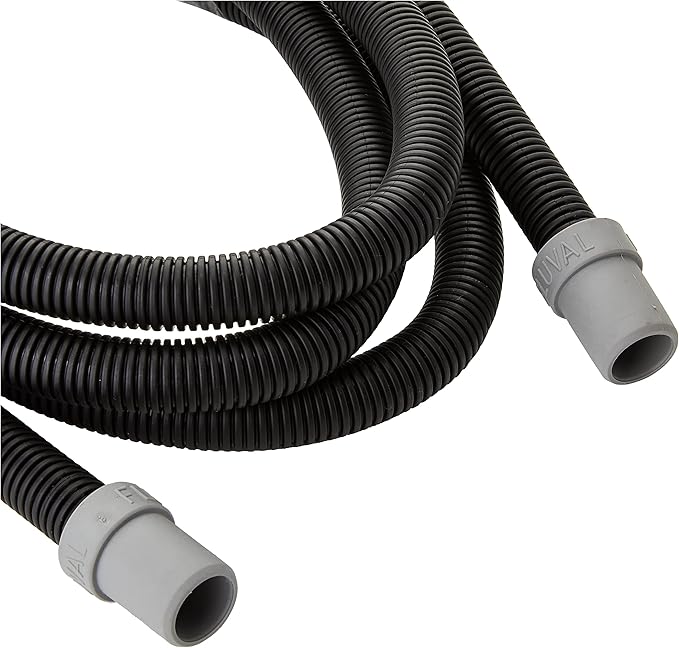 Hagen HG Fluval Rib Hose 14.5mm 106/107 and 206/207