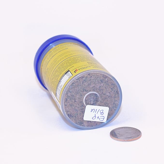 Pisces Tropical Flake Frenzy Fish Food (.7 oz)