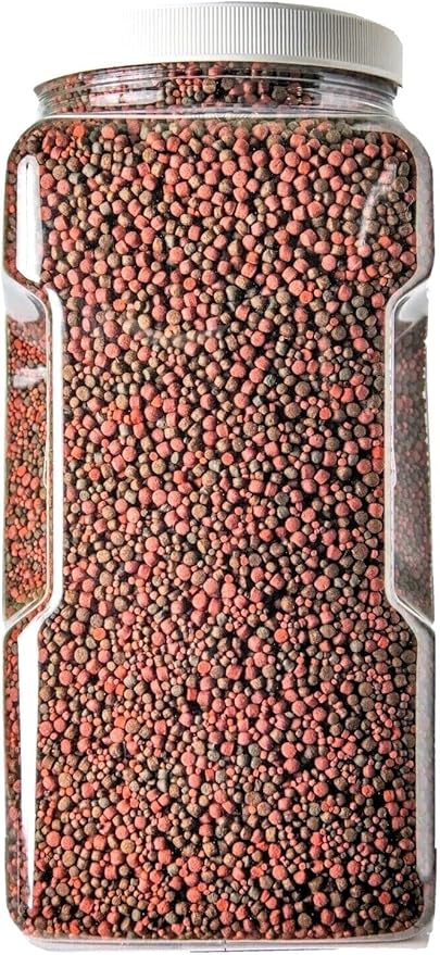 Koi & Pond Fish 12-Type Floating & Sinking 1mm, 2mm, 3mm Blackworm & Intense Coloring Pellets for Baby and Juvenile Koi…10oz Small Jar