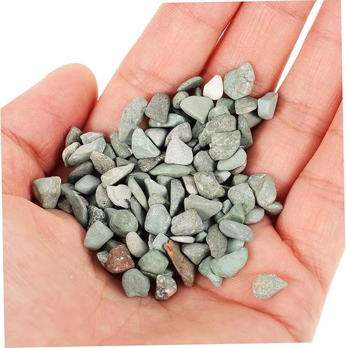 Gadpiparty 1 Landscape Sand Table Stone Rocks for DIY Micro Scenery Natural Volcanic Rock for Fish Tank Decoration Layout and Railroad Models Safe for and Easy to Use