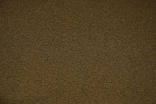 Kens Tropical Green Granules 1.2 mm 1/2 lb