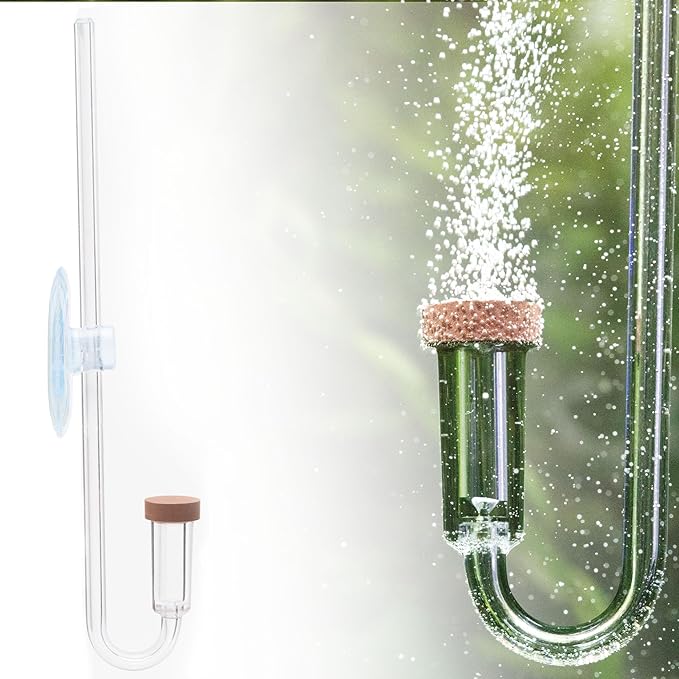 Aquario Neo Co2 Diffuser Original (Small)