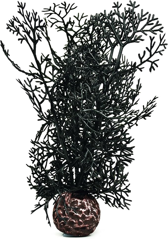 BiOrb 46093.0 Sea Fan Small Black Aquariums
