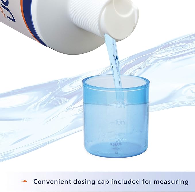 Aqueon Aquarium Water Conditioner Bottle 4 Ounces