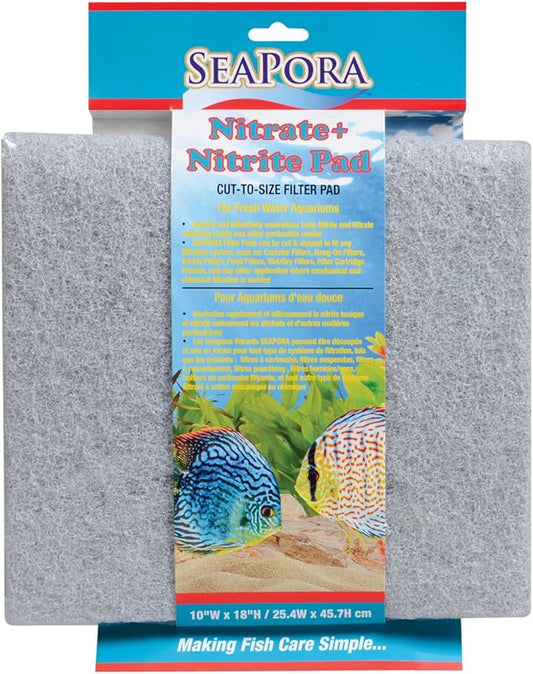 Seapora 52049 Nitrate + Nitrite Pad