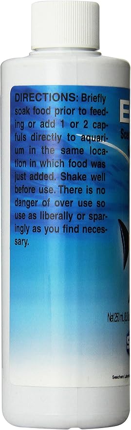 Seachem Entice- 250ml