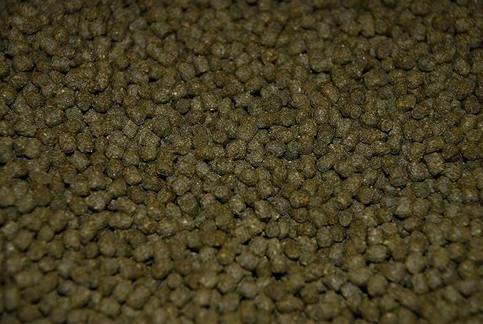 Kens Premium Summer Koi Pellets 5 lb.