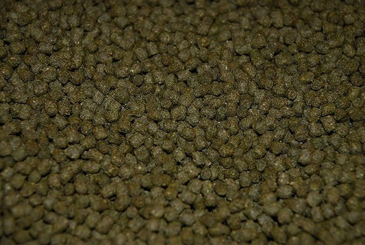 Kens Premium Summer Koi Pellets 5 lb.