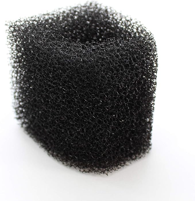 Penn-Plax Cascade 300 Fully Submersible Internal Filter – Provides Physical, Biological, and Chemical Filtration for Aquariums and Turtle Tanks