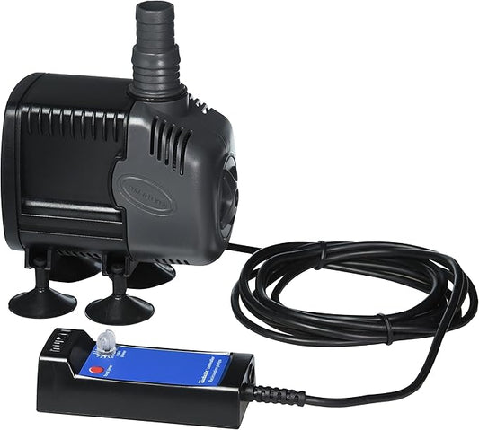 Tunze 1073.050 Silence Recirculation pump, 24V DC