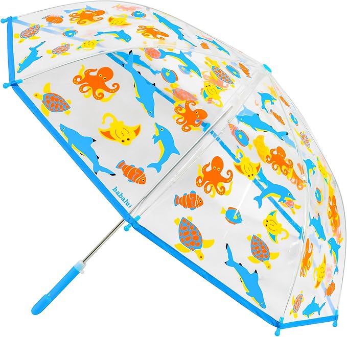 Babalu Aquarium Umbrella