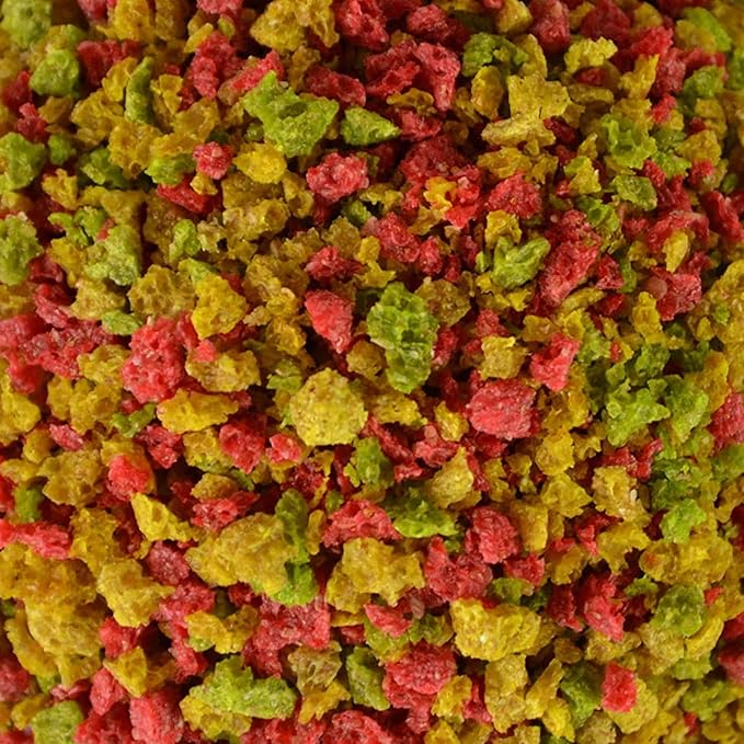 Supa Fish Food (50g)