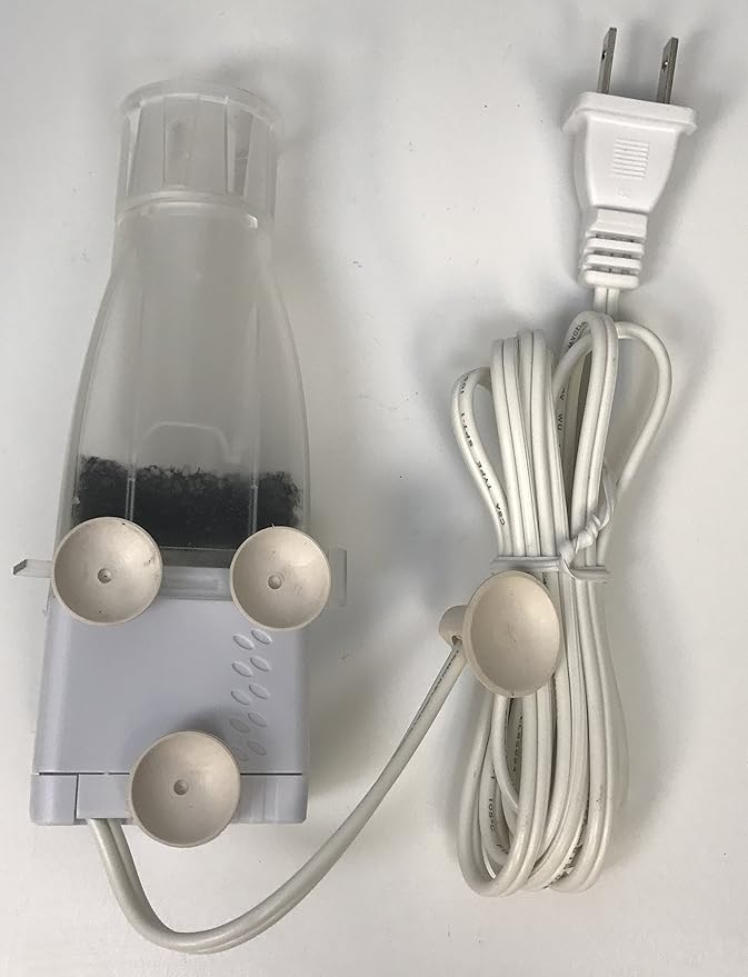 AZOO AZ13123 Nano Surface Aquarium Skimmer