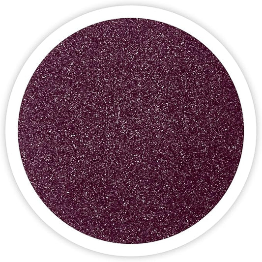 Sangria Unity Sand, 1 LB (16 oz), Dark Burgundy Colored Sand for Weddings, Vase Filler, Home Décor, Crafts, Terrariums, and More