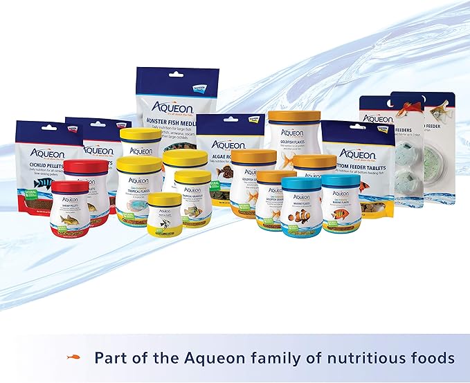 Aqueon Vacation Feeders 3 Day - 4 Count (Pack of 2)