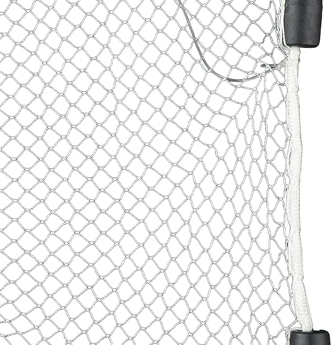 FITEC Super Spreader Nylon Fishing Cast Net, 1/4-Inch X 3-Feet