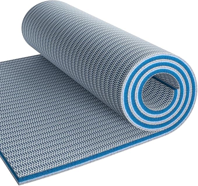 15.7"x11.8" Aquarium Filter Media, Filter Floss,Filter Floss for Fish Tank,8-Layer Filter Pads for Aquarium, Fish Tank Sponge Pad Foam Filter Accessories for Pond