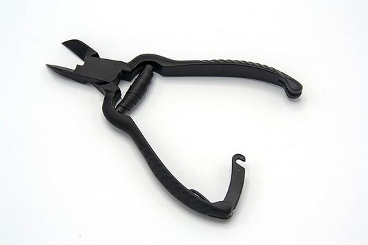 Coral Cutters Black Oxide (5.5")