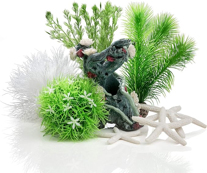 biOrb Decor Set – 15L Flower Garden