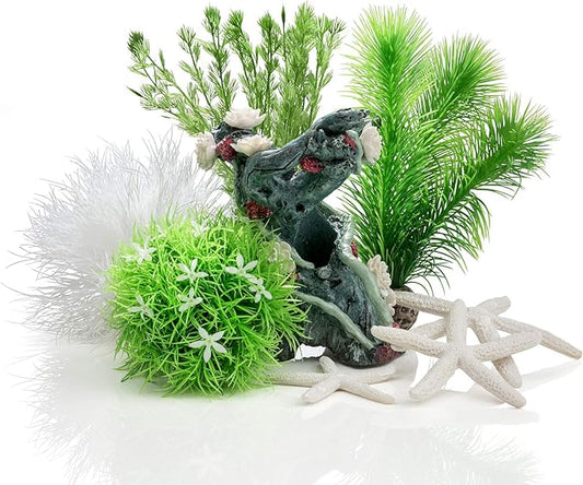 biOrb Decor Set – 15L Flower Garden
