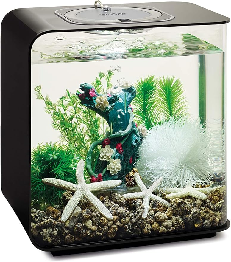 biOrb Decor Set – 15L Flower Garden