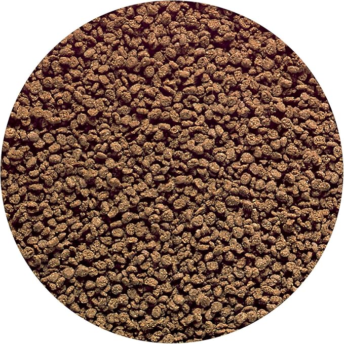 Hikari Tropical Discus Bio-Gold Fish Food, 2.82 oz (80g)