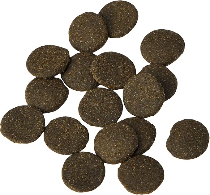 King British Algae Wafer, 40g