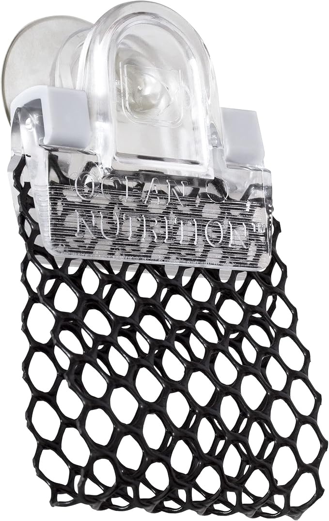 Ocean Nutrition (Salt Creek) AON25105 1-Pack Feeding Frenzy Grid Feeder Clip for Fishes