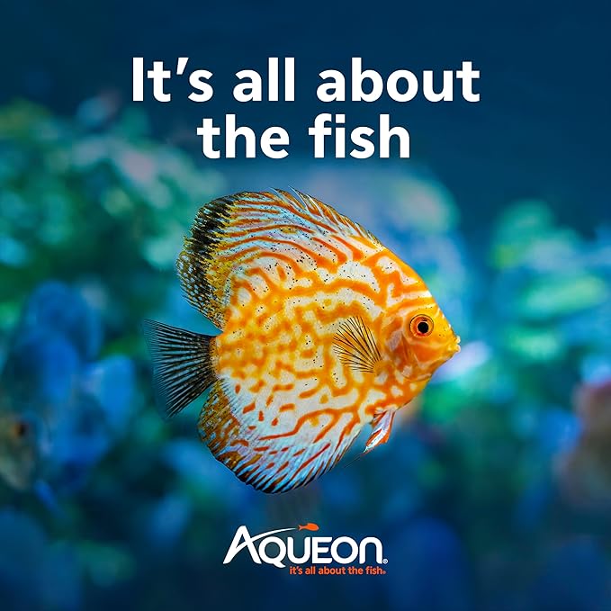 Aqueon AquaPacs Water Conditioner 12 Pack, 10 Gallon