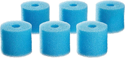Pre-Filter Foam Set of 6 for The Biomaster 45 Ppi