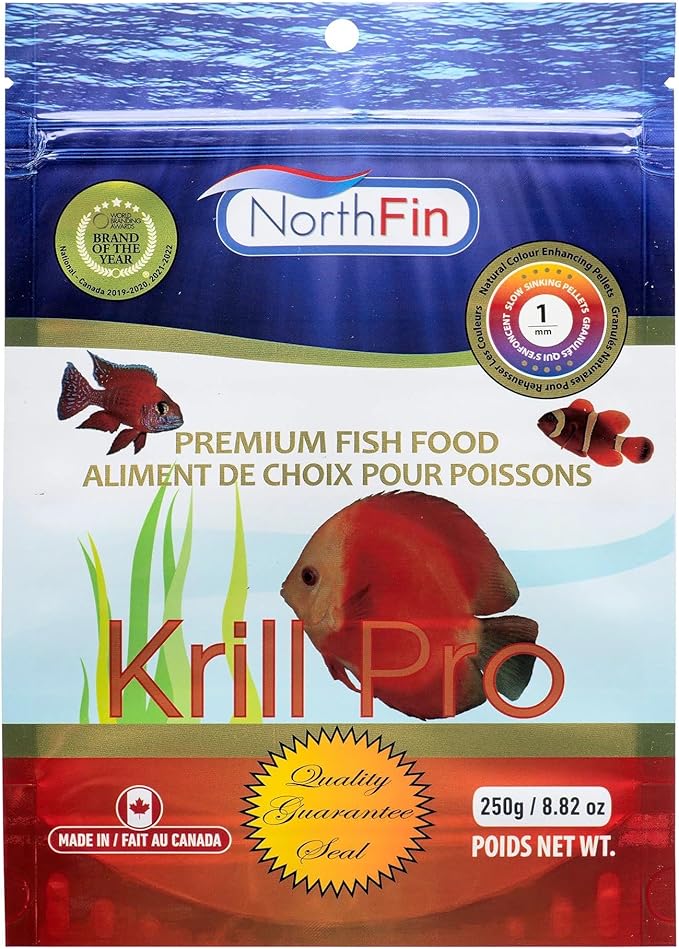 Northfin | Krill Pro
