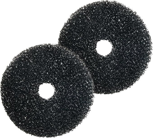 Two Little Fishies ATLPBRFD 2 pack Phosban Reactor Foam Disk