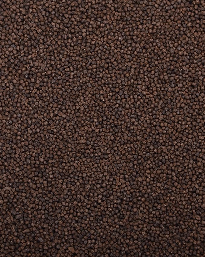 Ocean Nutrition Aquabites Formula One - Fish Food for Saltwater Carnivore and Omnivore, Tropical Fish | Easy Feeding Container | 0.7oz (20g) Small Pellet Fish Food