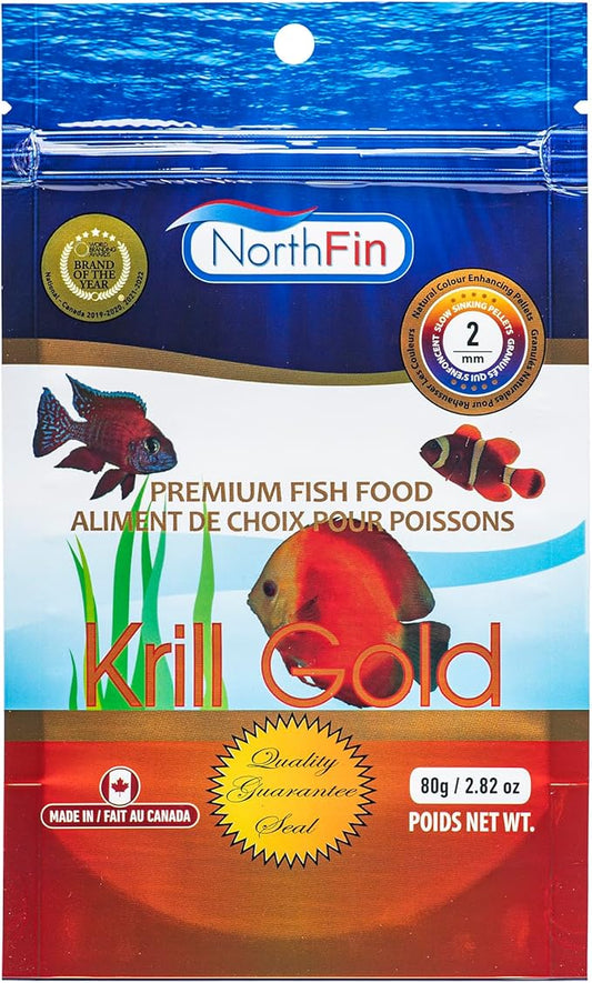 Northfin | Krill Pro