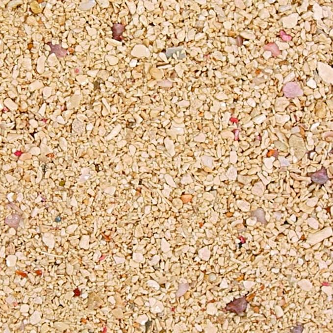 Carib Sea ACS00052 Fiji Pink Reef Sand for Aquarium, 40-Pound