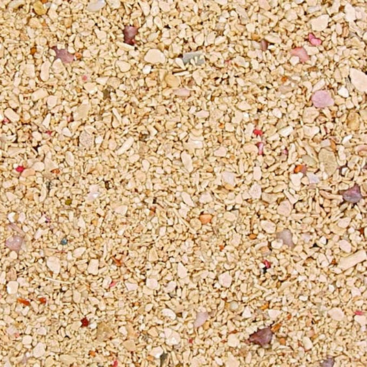 Carib Sea ACS00052 Fiji Pink Reef Sand for Aquarium, 40-Pound