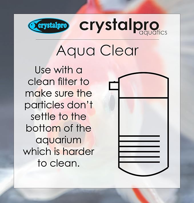 Guppy Aquarium Complete Care Bundle - Guppy Minerals - Conditioner - Clarifier