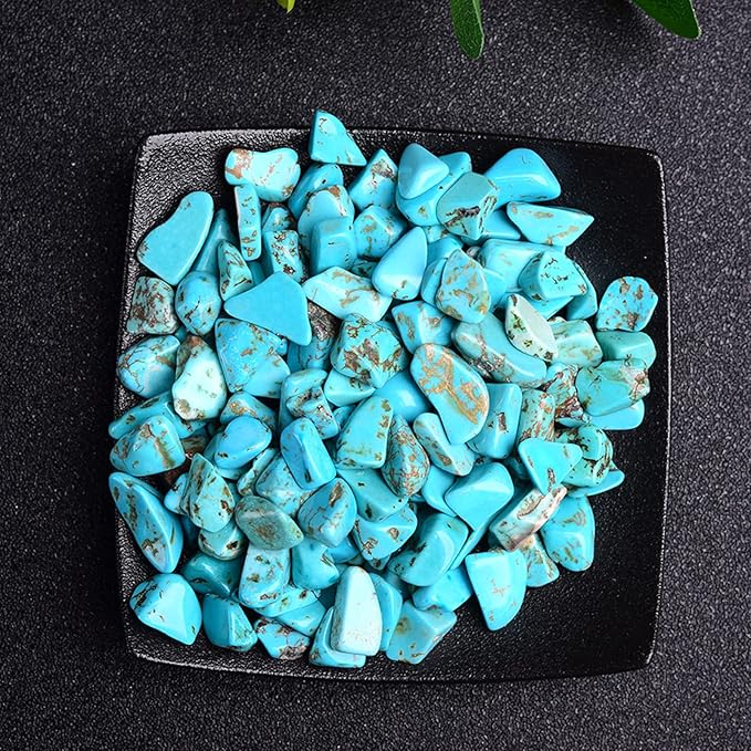 50/100g Natural Stone Gravel Crystal Quartz Mineral Agate Specimen Gemstone Home Aquarium Decoration,kallaite,50g