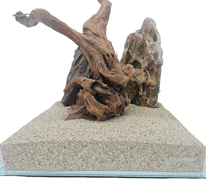 Lifegard Brown Baige Premium Sand (10 lb)